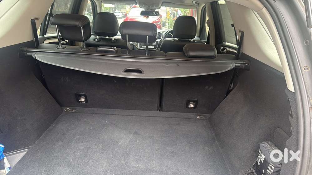 Mercedes Gle250 D 4 Matic