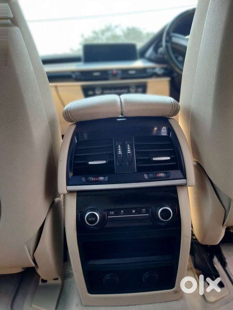 Bmw X5 X Drive 30d M Sport, 2018, Diesel