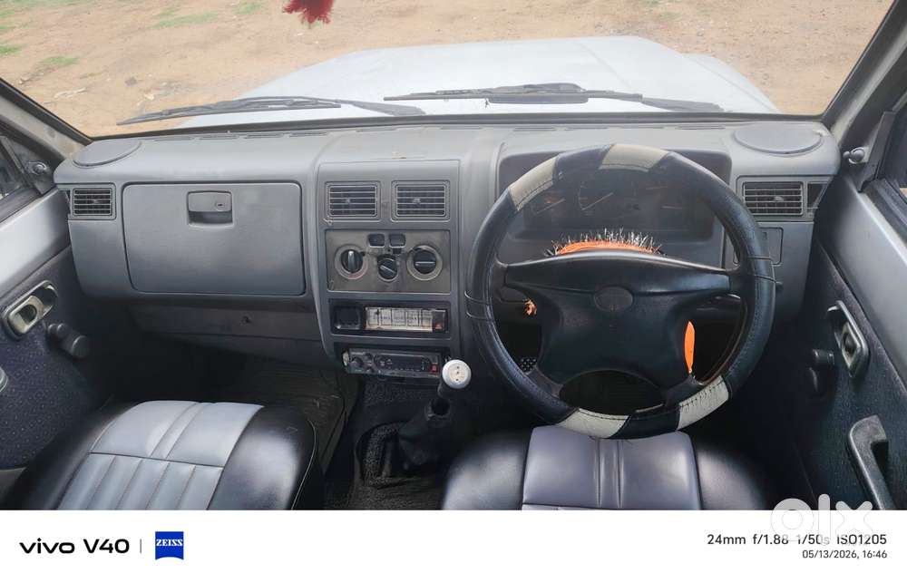Tata Sumo Victa Di Cx Bsiii, 2010, Diesel