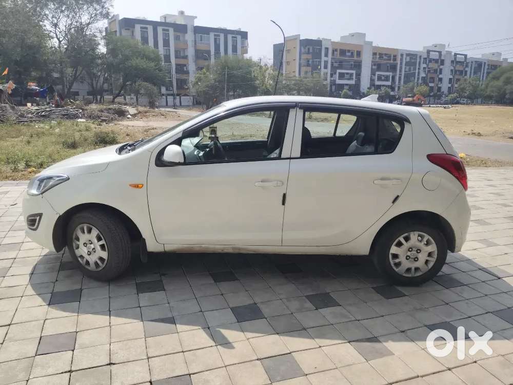 Hyundai New I20 /2012/2013