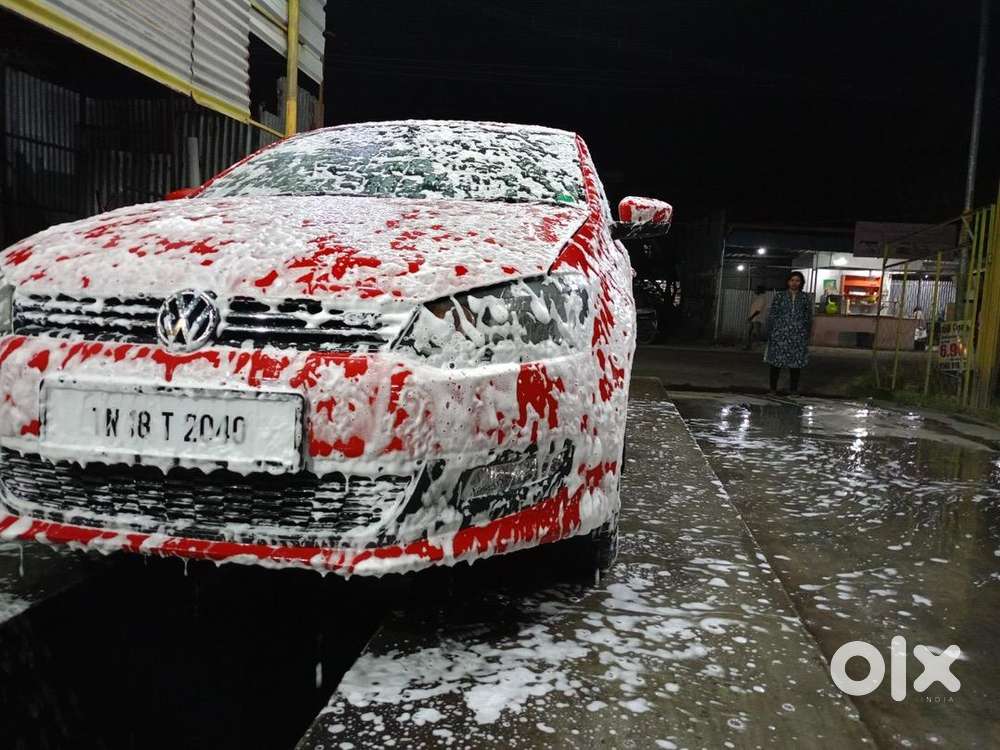 Volkswagen Polo Gt 1.2 Tsi 2013 - Mint Condition - Enthusiast Owned