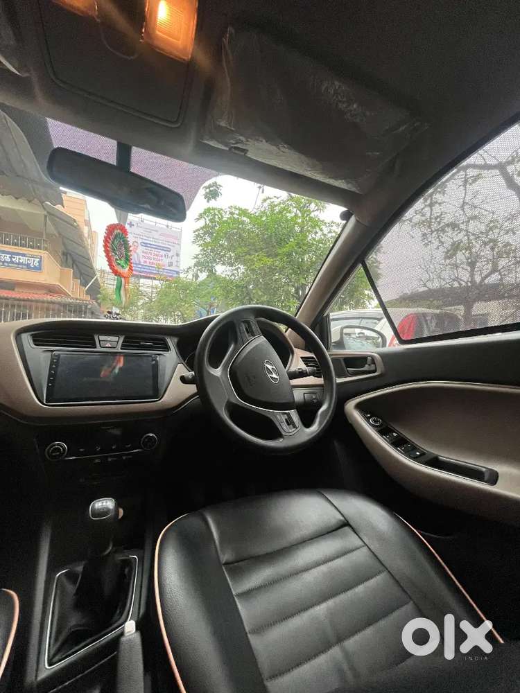 Hyundai I20 2016 Petrol Well Maintained