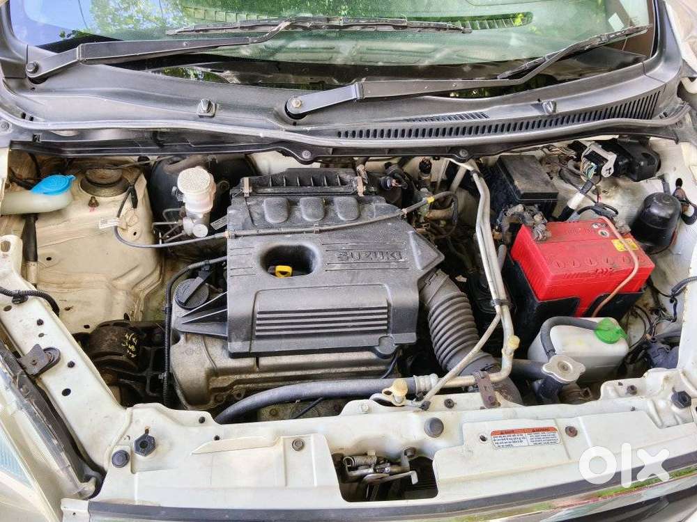 Maruti Suzuki Wagon R Lxi Bs Iv, 2014, Petrol
