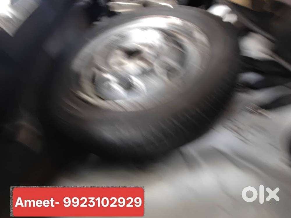Maruti Suzuki Wagon R 1.0 Vxi Amt, 2017, Petrol