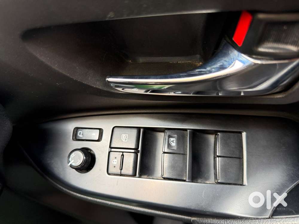 Toyota Innova Crysta G 8 Str, 2019, Diesel