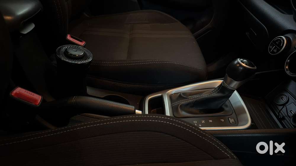 Hyundai Venue Sx Plus Turbo Dct, 2020, Petrol
