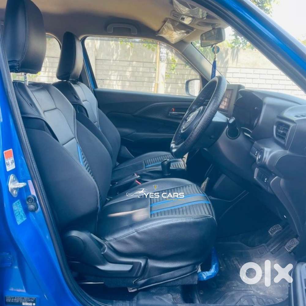 Maruti Suzuki Swift Vxi Optional, 2025, Petrol