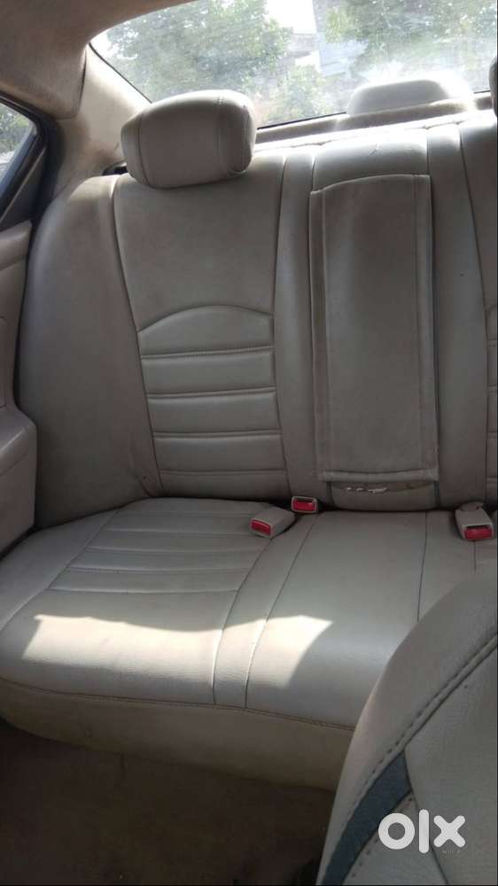 Nissan Tekton Diesel 2013