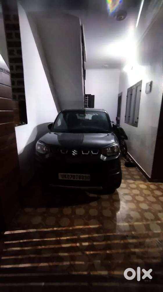 Maruti S-presso 2020 First Owner
