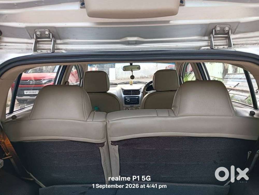 Chevrolet Sail U-va 1.2 Ls, 2013, Diesel