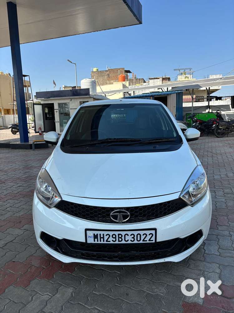 Tata Tiago Xm Diesel, 2018, Diesel