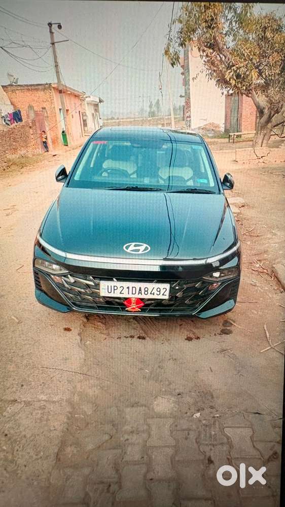 Hyundai Verna 2023 Sx