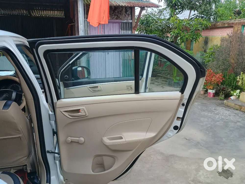 Maruti Suzuki Swift Dzire Tour 2020