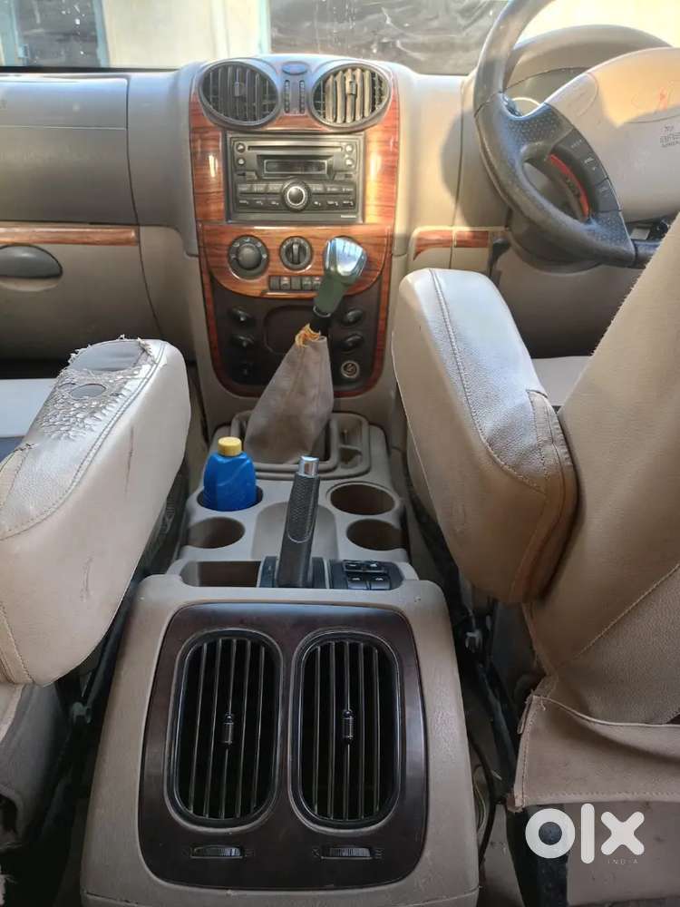 Mahindra Scorpio 2014 Diesel 2.2 Vlx M Hawk 2wd