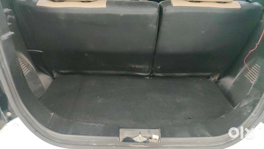 Maruti Suzuki Wagon R Stingray Vxi, 2015, Petrol