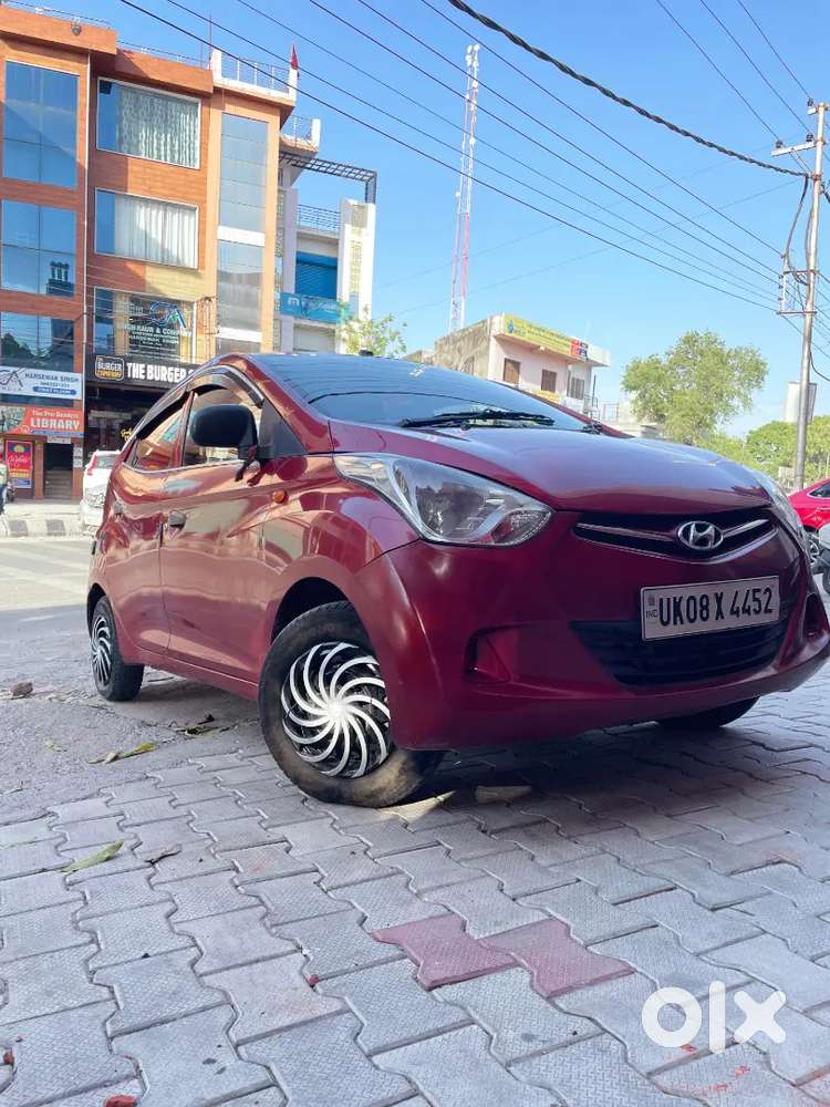 Hyundai Eon