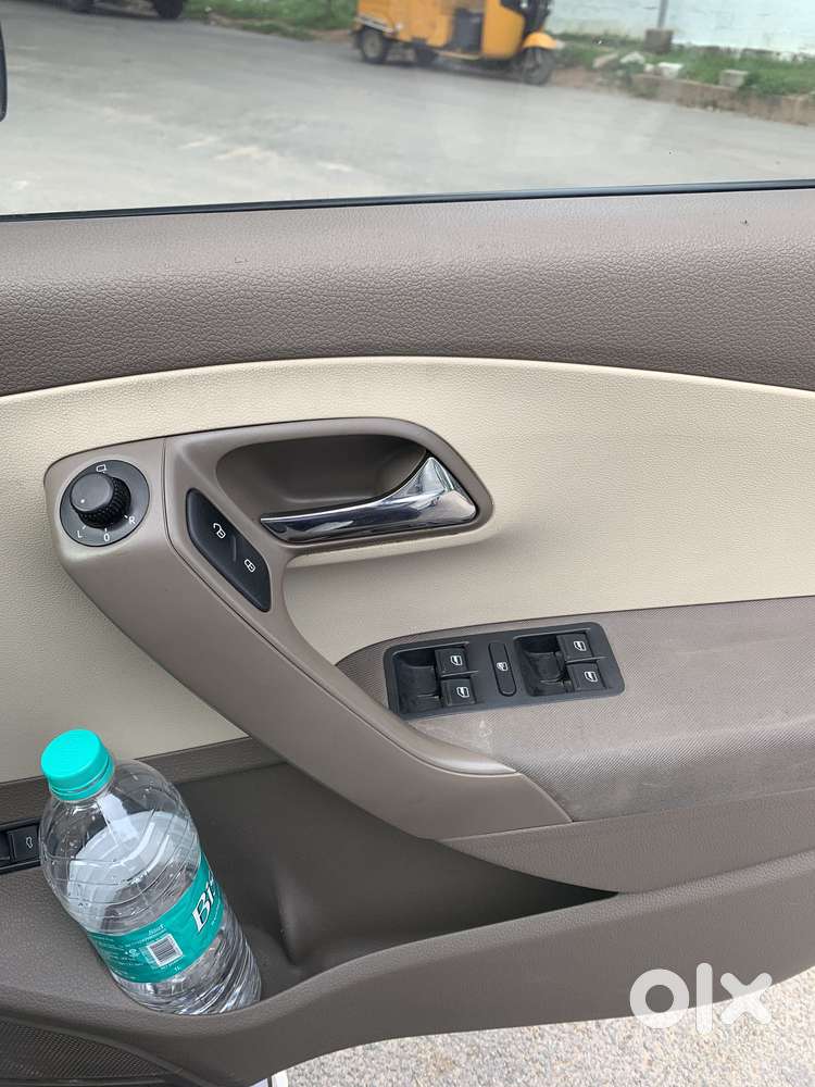 Skoda Rapid 2011-2013 1.6 Mpi At Ambition Plus, 2016, Petrol