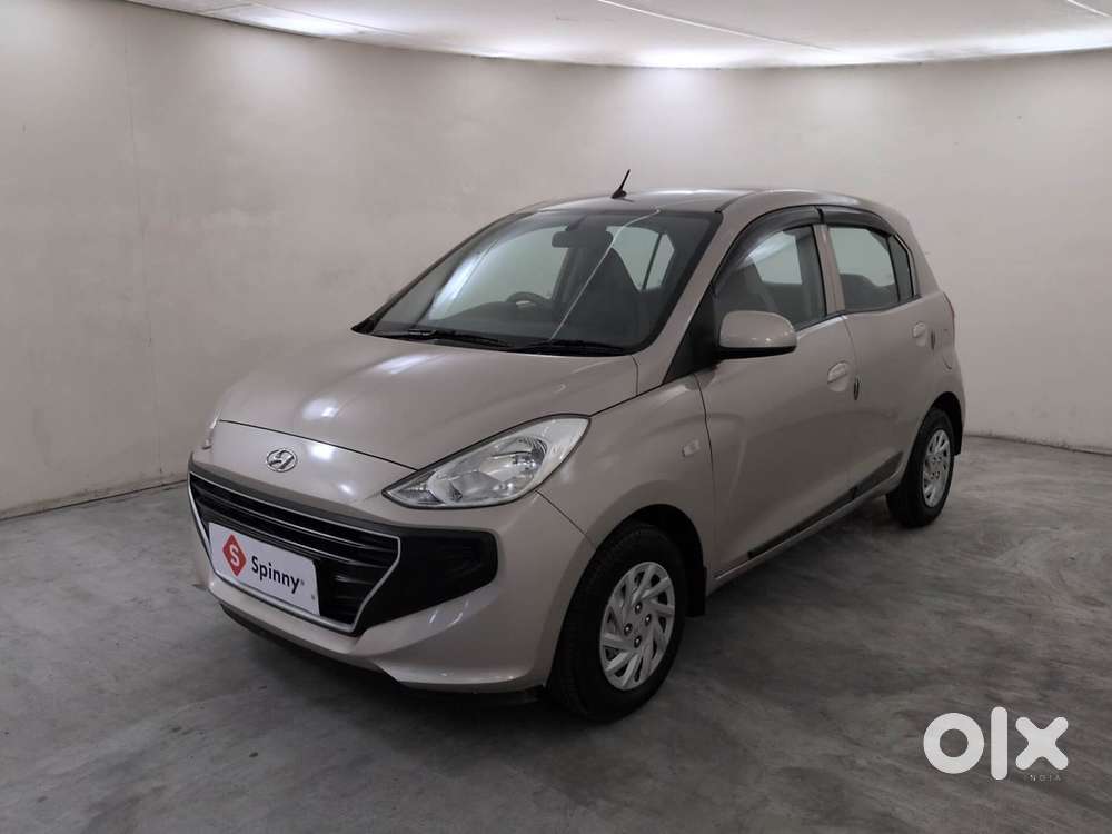 Hyundai Santro Magna, 2020, Petrol