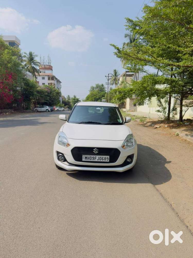 Maruti Suzuki Swift Vdi Limited Edition, 2019, Diesel