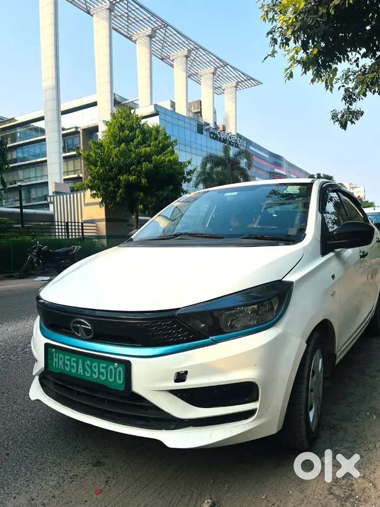 Tata Tigor Ev Xt 2023