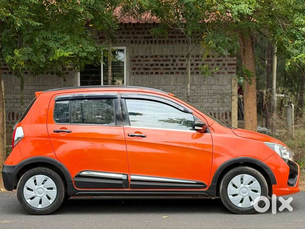 Maruti Suzuki Celerio Zxi, 2019, Petrol