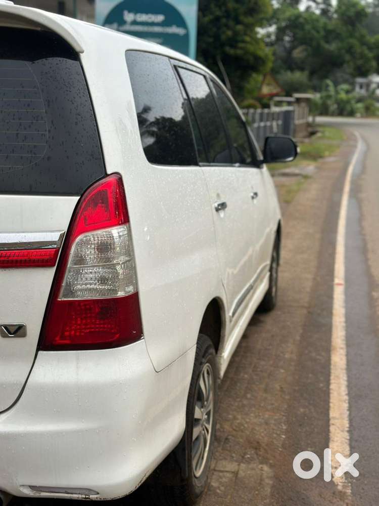 Toyota Diesel Manual 2015