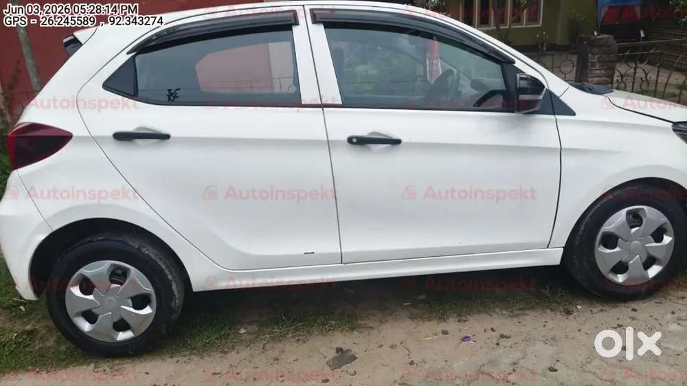 Tata Tiago 2024
