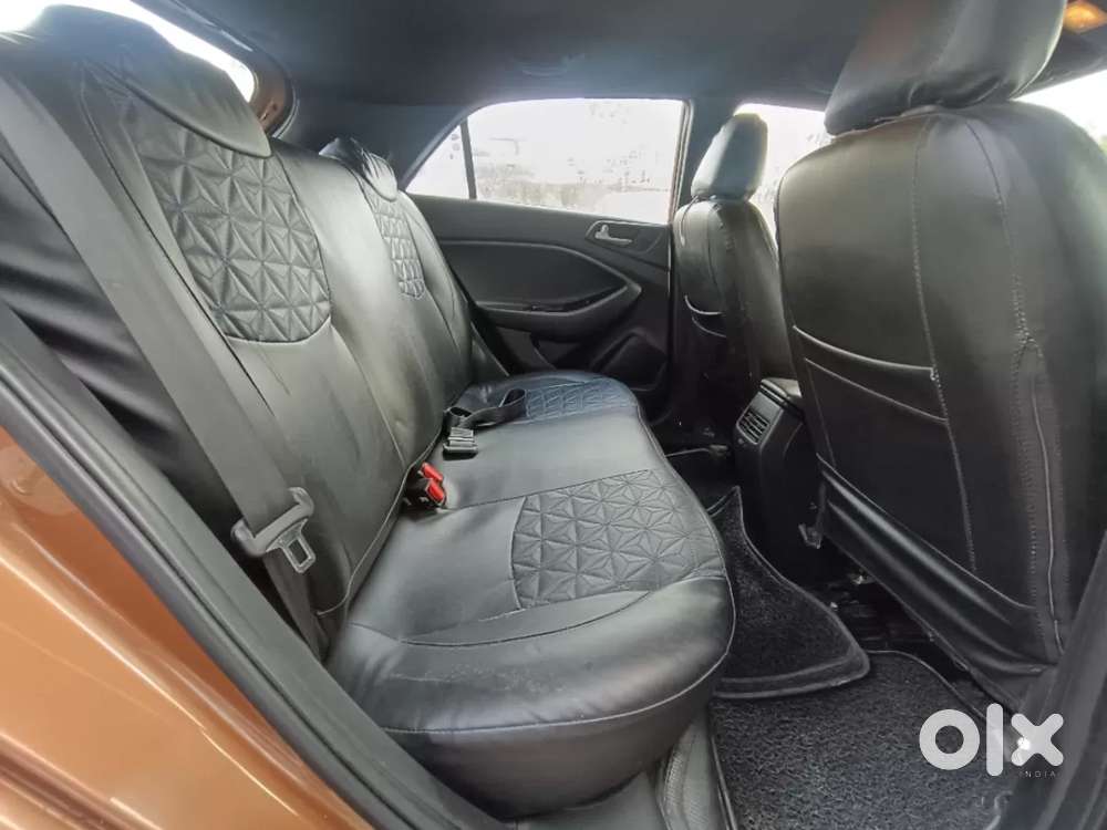 Hyundai I20 Active 1.2 S, 2018, Petrol