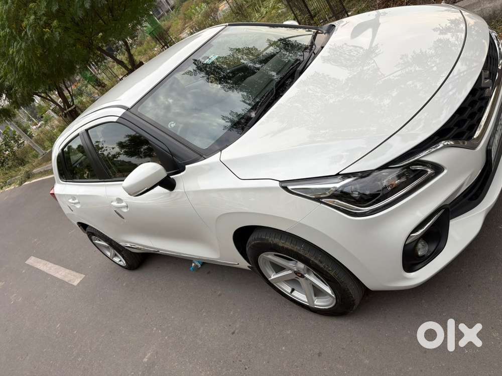 Maruti Baleno 1.2 Delta 2025