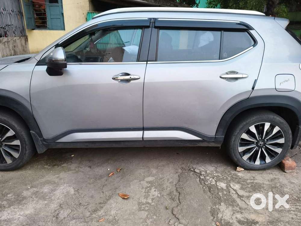Honda Petrol Car 2024