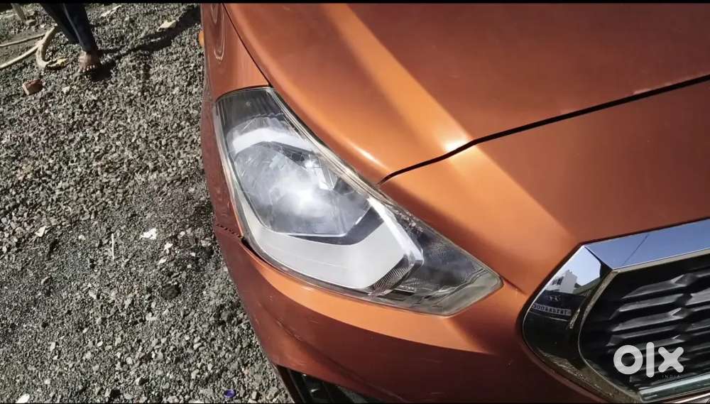 Datsun Go 1.2 A 2019