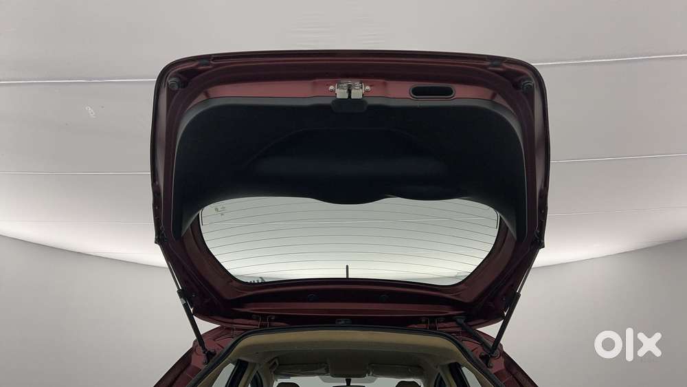 Honda Jazz [2020-2023] 1.2 Vx I-vtec Mt, 2015, Petrol