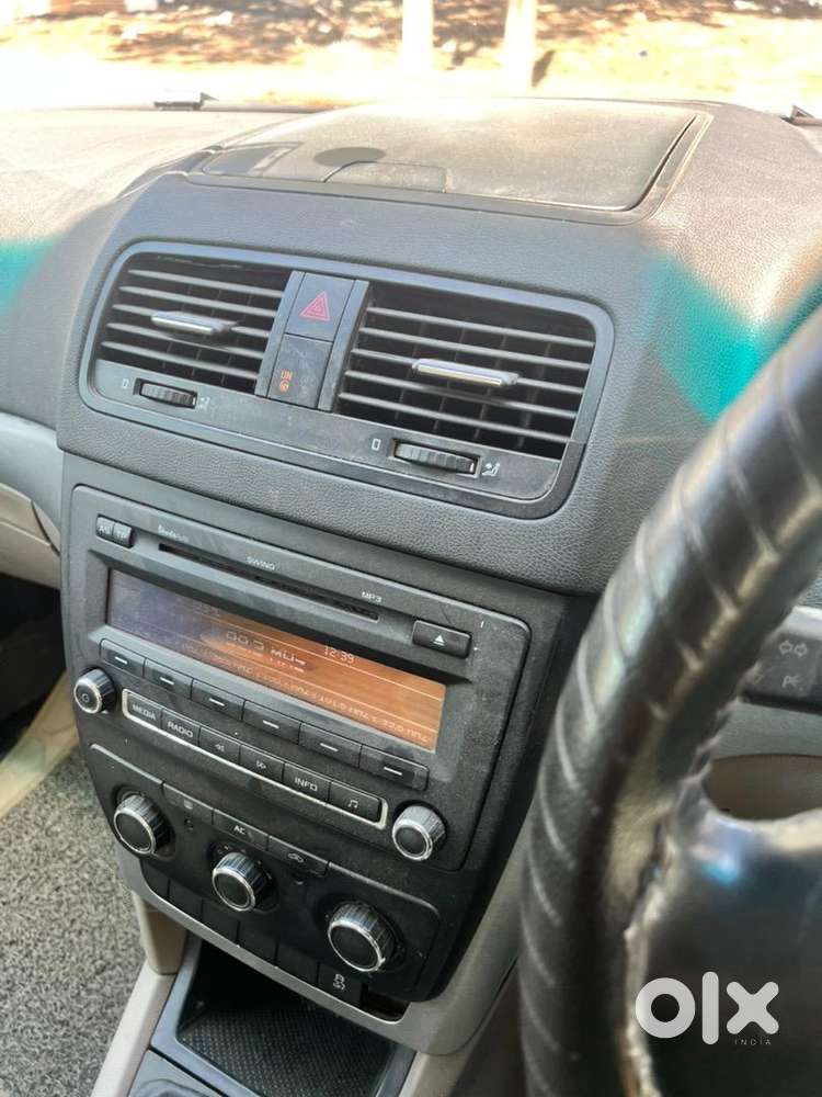 Skoda Yeti 2012 Diesel Good Condition