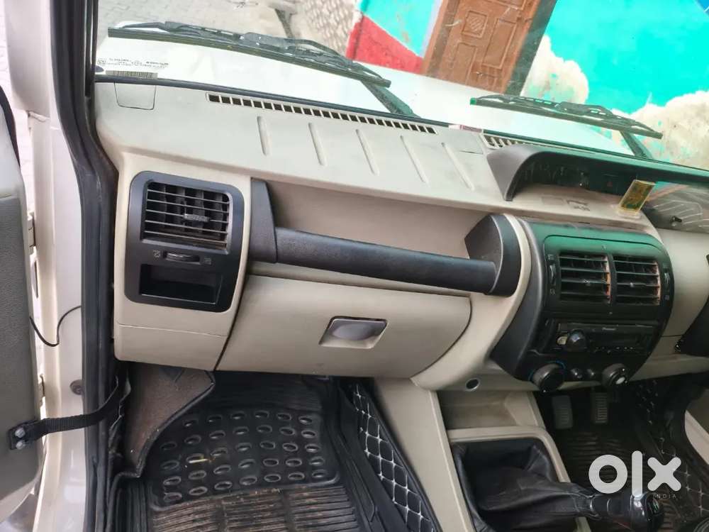 Mahindra Be 6 Diesel 2021 Car