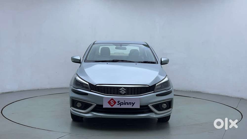Maruti Suzuki Ciaz Zeta 1.5, 2022, Petrol