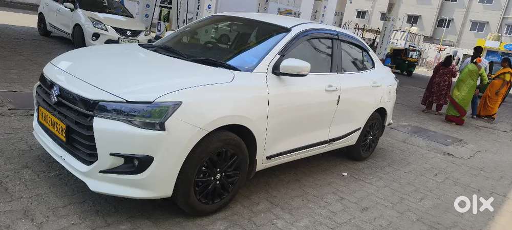 Maruti Suzuki Swift Dzire 2026