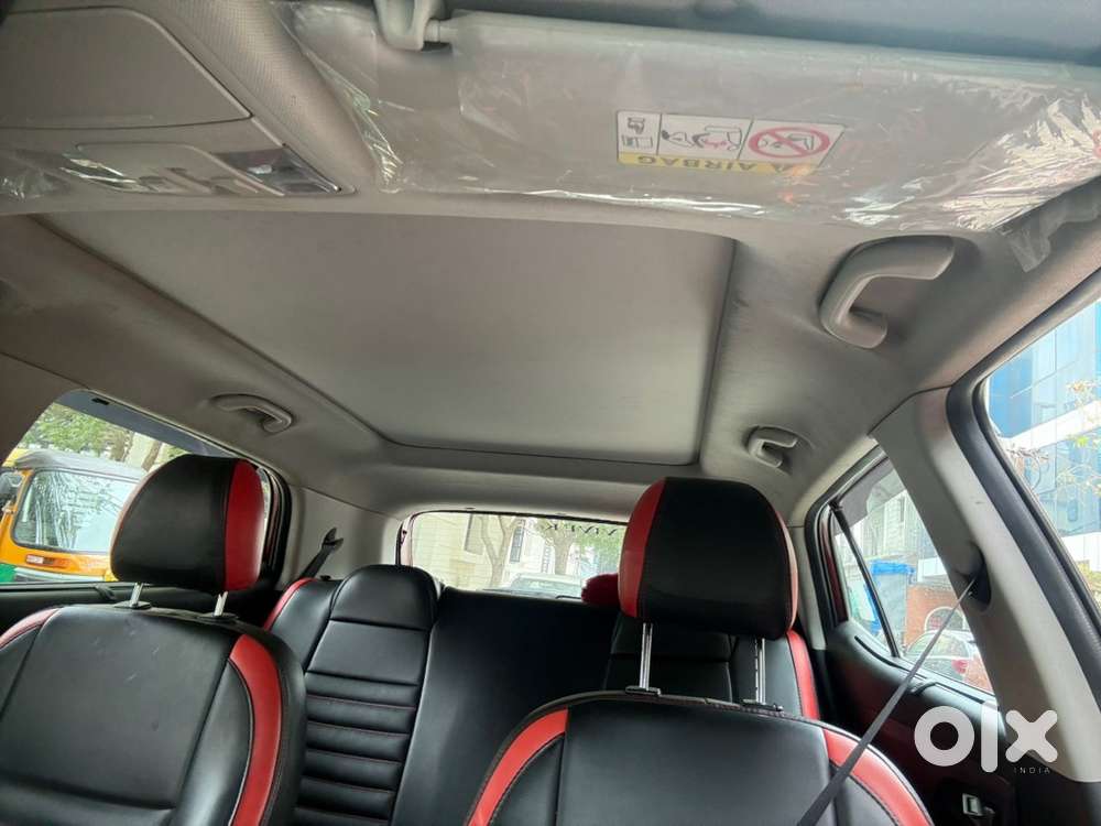 Hyundai Creta Petrol Manual 2023