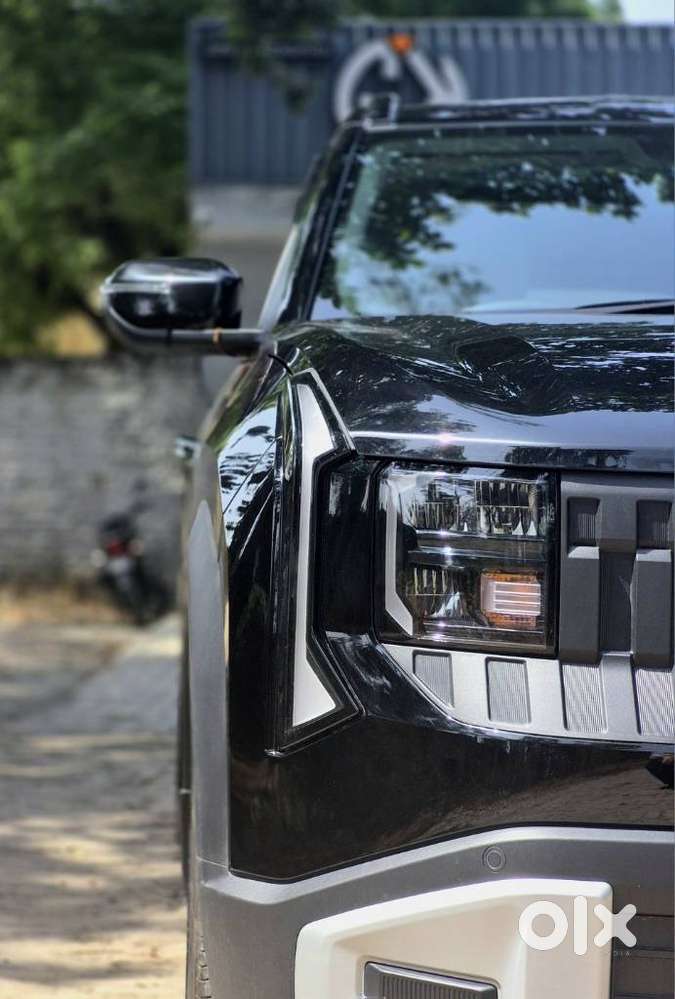 Kia Seltos Htk Plus G, 2026, Petrol