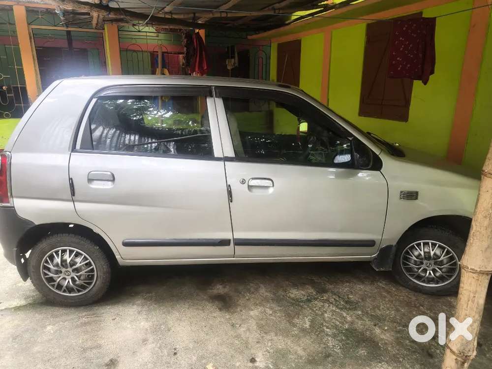 Maruti Suzuki Alto 2008