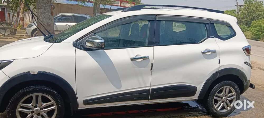 Renault Triber 2020