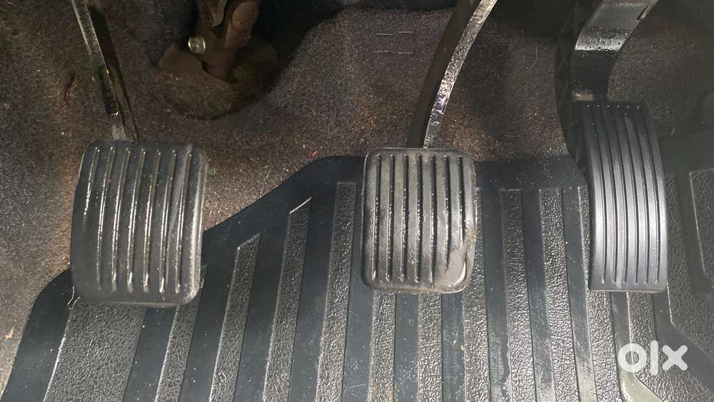 Hyundai Grand I10 Magna 1.2 Kappa Vtvt, 2015, Petrol