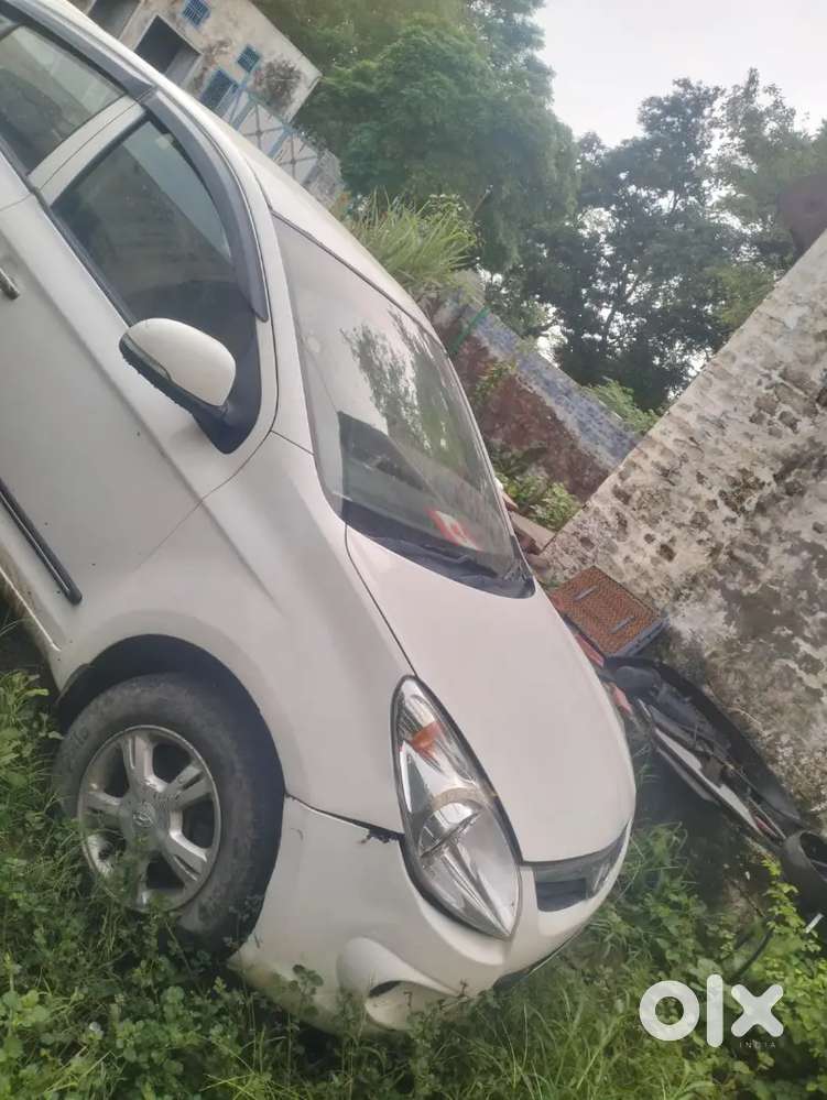 Hyundai I20 Era 2011 Petrol