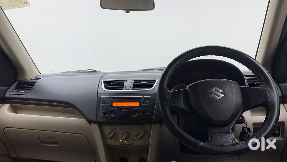 Maruti Suzuki Swift Dzire 1.3 Vxi, 2013, Petrol
