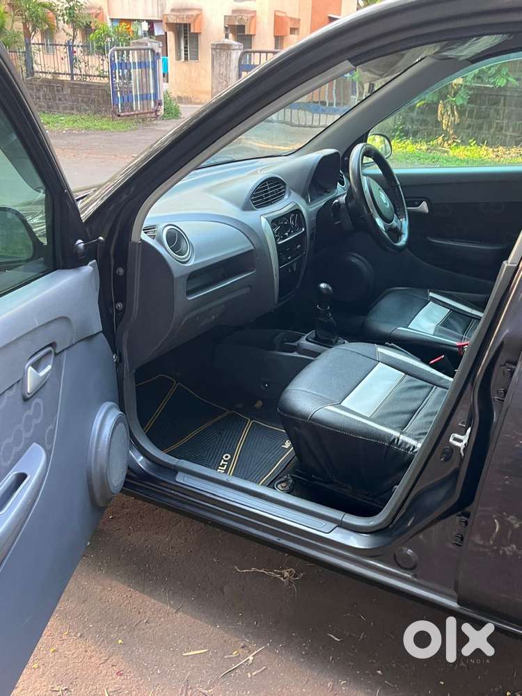 Maruti Suzuki Alto 800 Lxi, 2016, Petrol