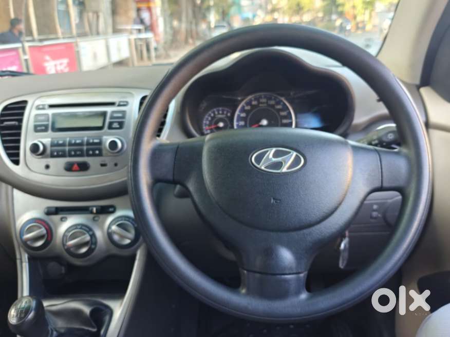 Hyundai I10 Magna, 2012, Petrol