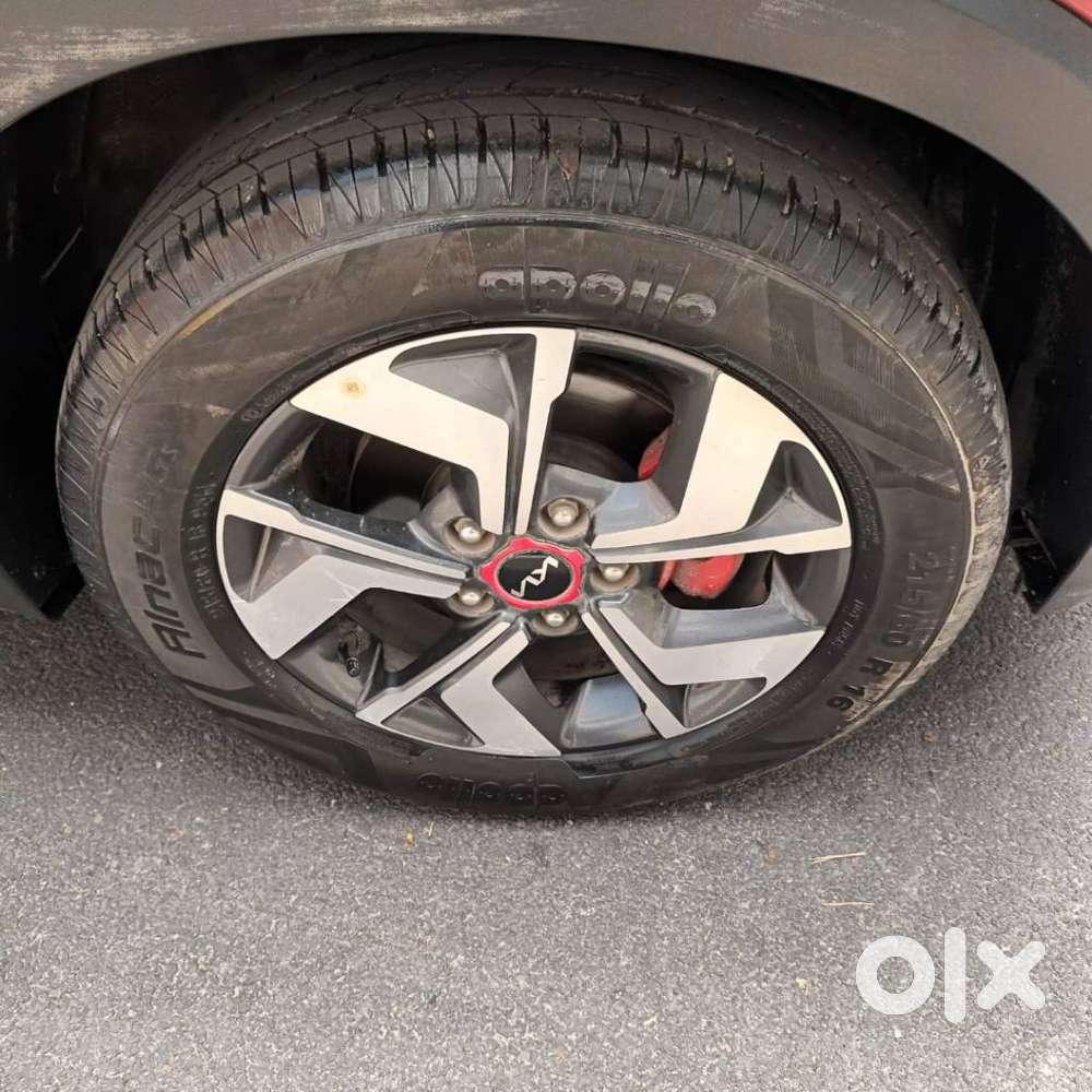 Kia Sonet Gtx Plus, 2021, Petrol