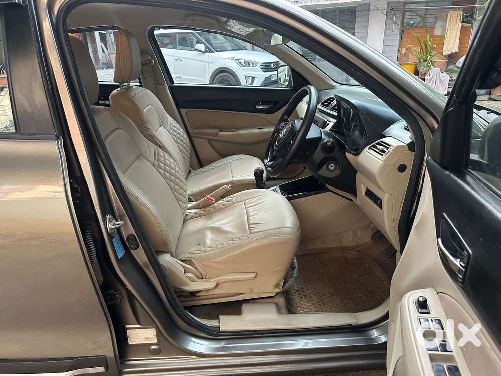 Maruti Suzuki Swift Dzire 1.2 Vxi Bsiv, 2021, Petrol
