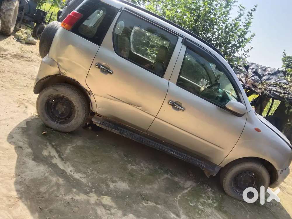 Mahindra Quanto 1.5 C2 2014 Diesel