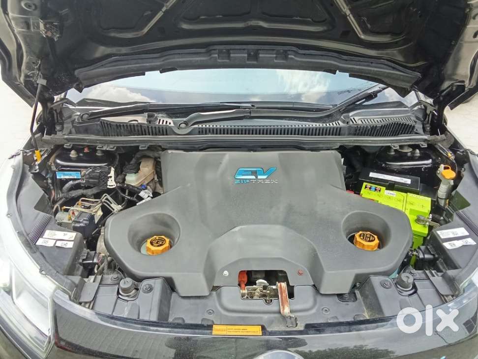 Tata Nexon Ev Xz Plus, 2022, Electric