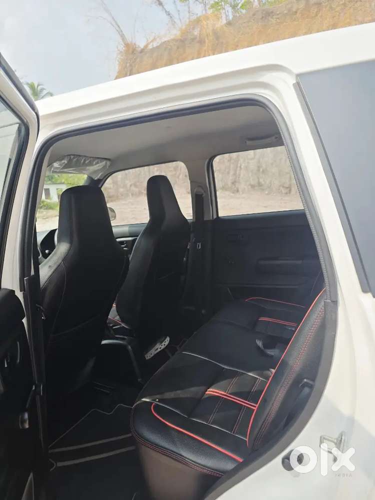 Maruti Suzuki Wagon R 2022 Petrol 39000 Km Driven